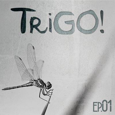 Ela Vai Voltar / Só os Loucos Sabem By TriGO!, Tonza's cover