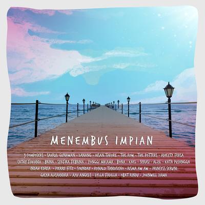 Menembus Impian's cover