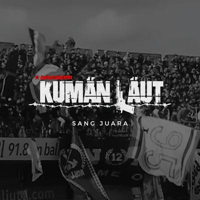 Kuman Laut's cover