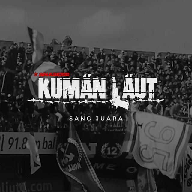 Kuman Laut's avatar image