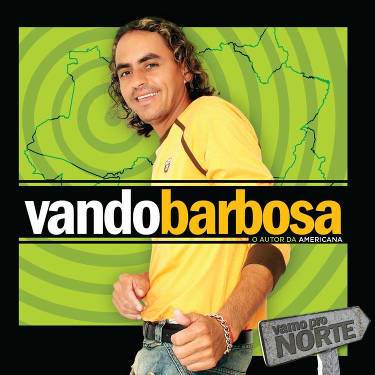 Vando Barbosa's avatar image