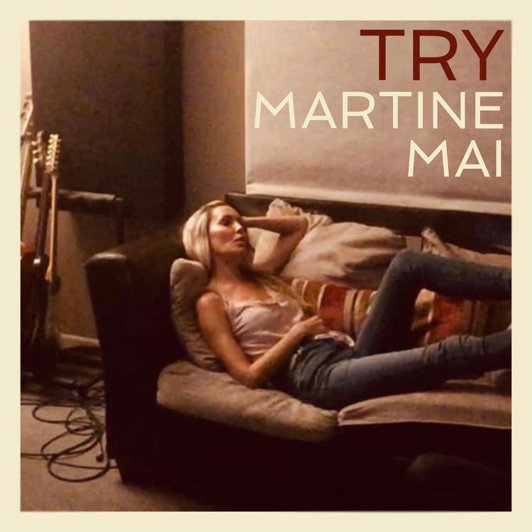 Martine Mai's avatar image