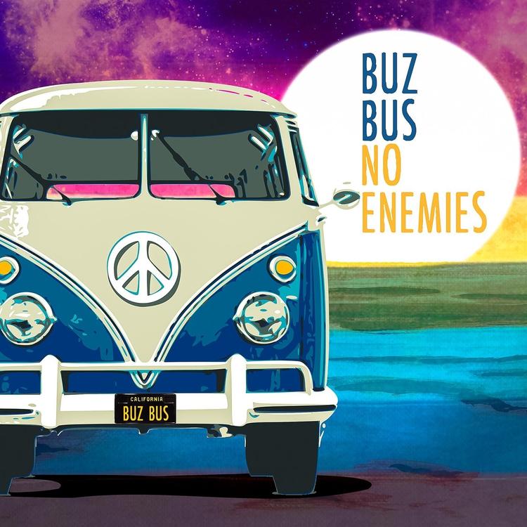 Buz Bus's avatar image