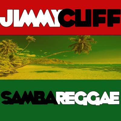 Samba Reggae's cover