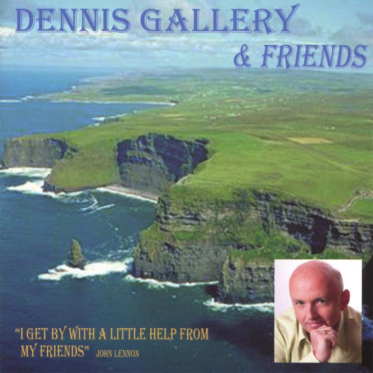 Dennis Gallery & Friends's avatar image