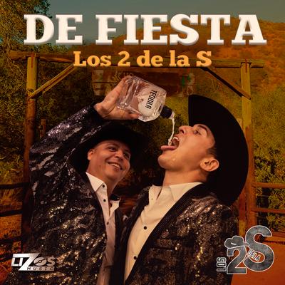 De Fiesta's cover
