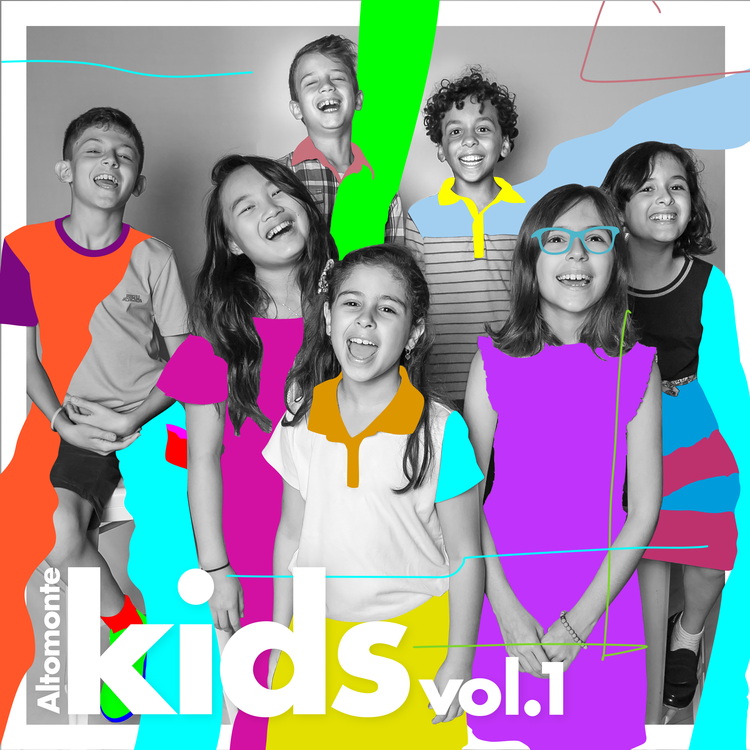 Altomonte Kids's avatar image