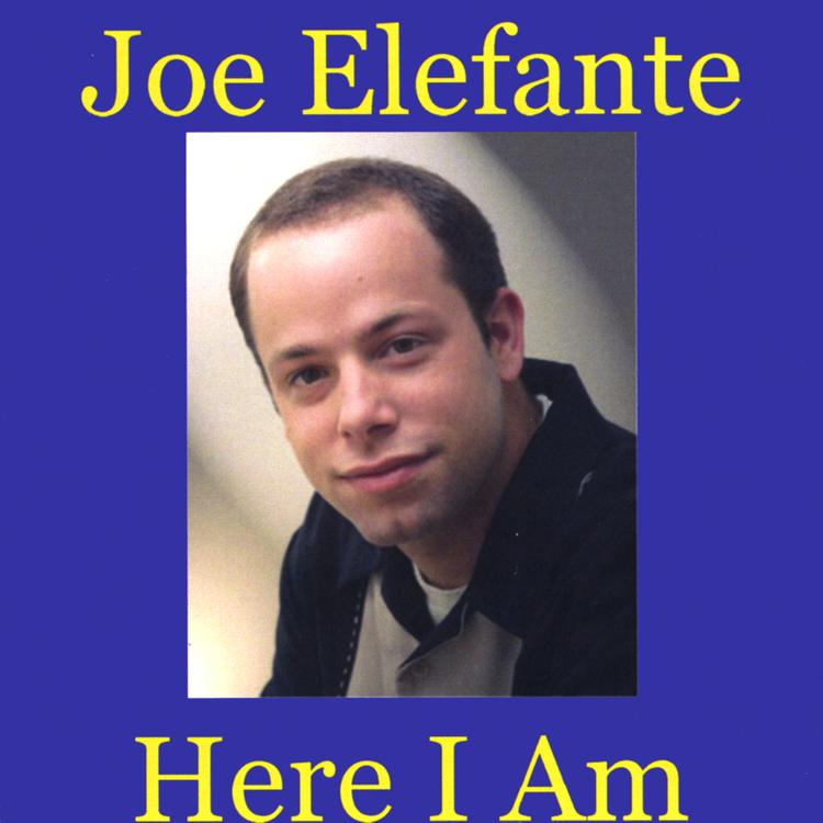 Joe Elefante's avatar image