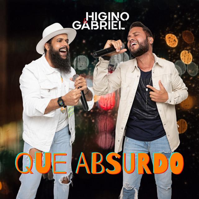 Higino e Gabriel's avatar image