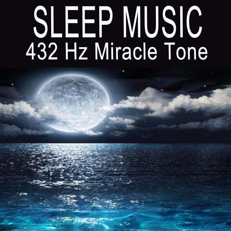 Sleep Music 432Hz Miracle Tone's avatar image