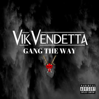 VikVendetta's cover