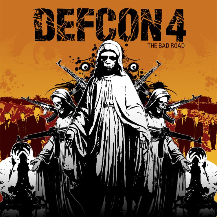 Defcon 4's avatar image