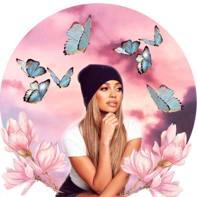 Vanessa Morgan's avatar image