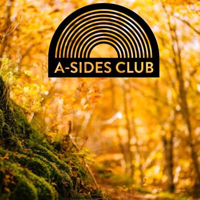 A-Sides Club's cover