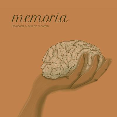 Memoria's cover