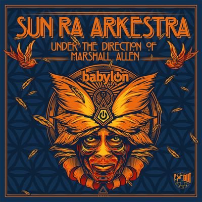 Saturn (Live) By Sun Ra Arkestra, Marshall Allen's cover