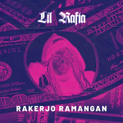 Rakerjo Ramangan's cover