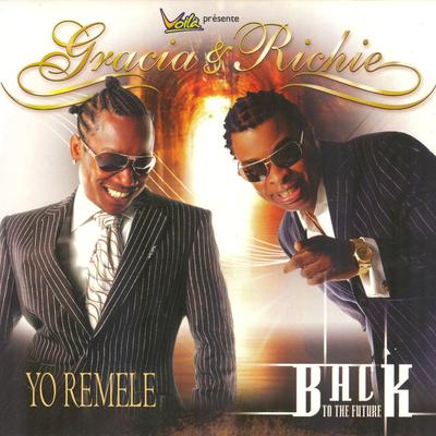 Yo remele's cover