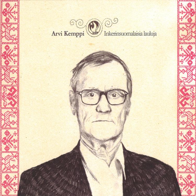 Arvi Kemppi's avatar image