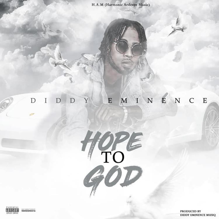 Diddy Eminence's avatar image