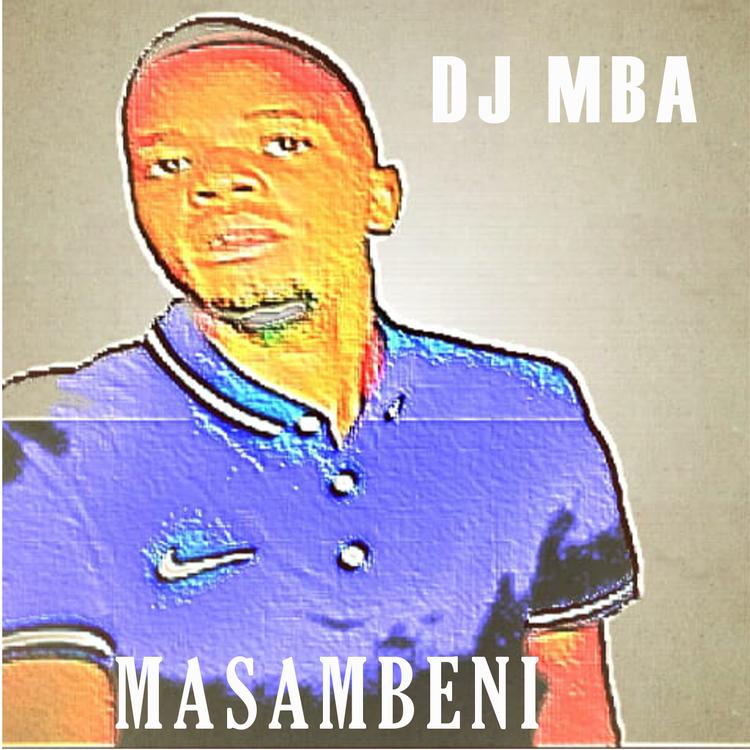 DJ MBA's avatar image