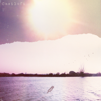 Little Treasure By Casilofi's cover