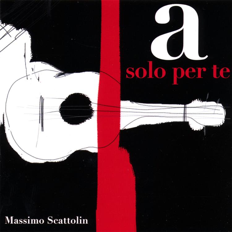 Massimo Scattolin's avatar image