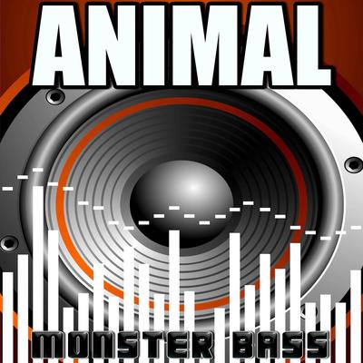 Animal - Monster Bass Tribute to Conor Maynard & Wiley's cover