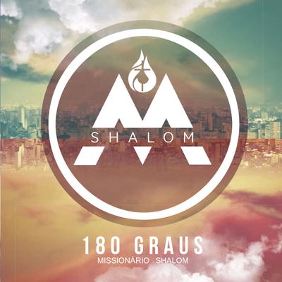 Shalom's cover