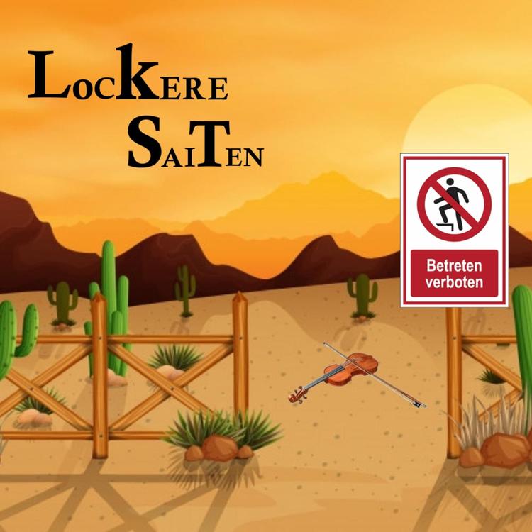 Lockere Saiten's avatar image