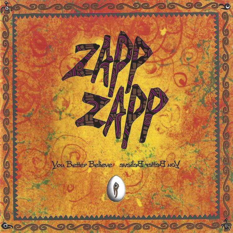 Zapp Zapp's avatar image