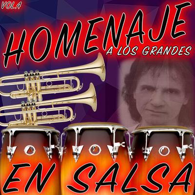 Yo Te Propongo By Various Artists's cover