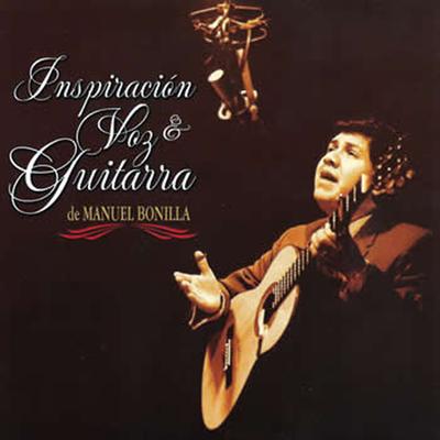 Inspiración Voz Y Guitarra's cover