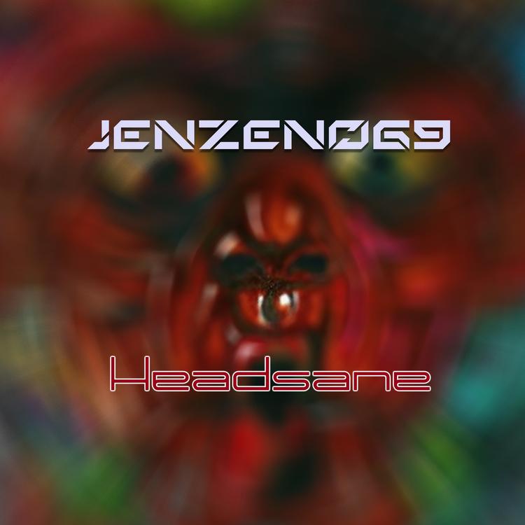 Jenzen069's avatar image