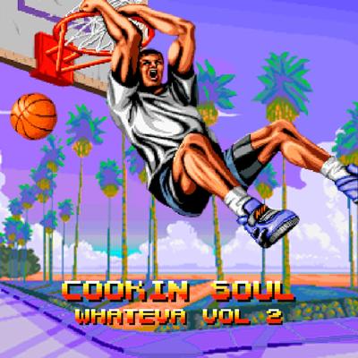 Stillballin By Cookin Soul's cover