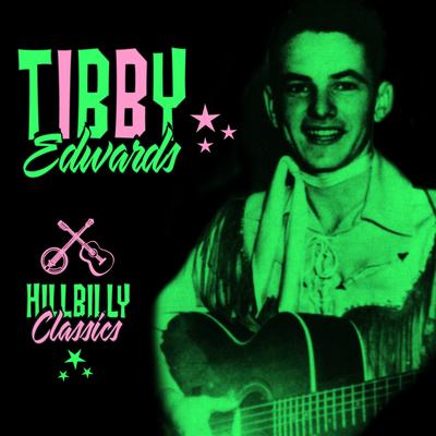 Tibby Edwards's cover