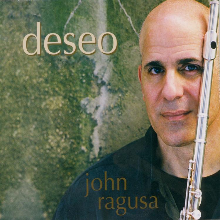 John Ragusa's avatar image