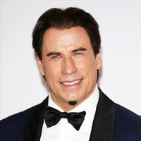 John Travolta's avatar cover