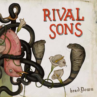 Keep On Swinging By Rival Sons's cover