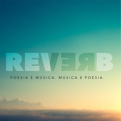 O Mar Ensina By Reverb Poesia's cover