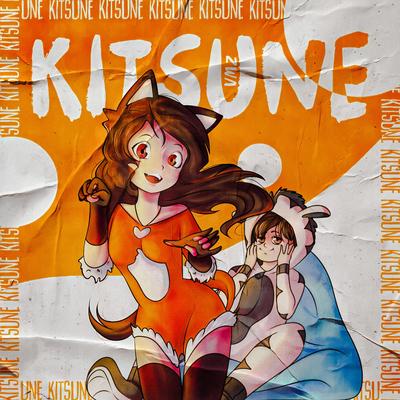 Kitsune By VMZ's cover