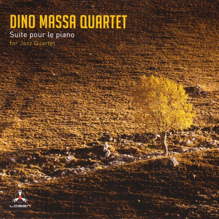 Dino Massa Quartet's avatar image