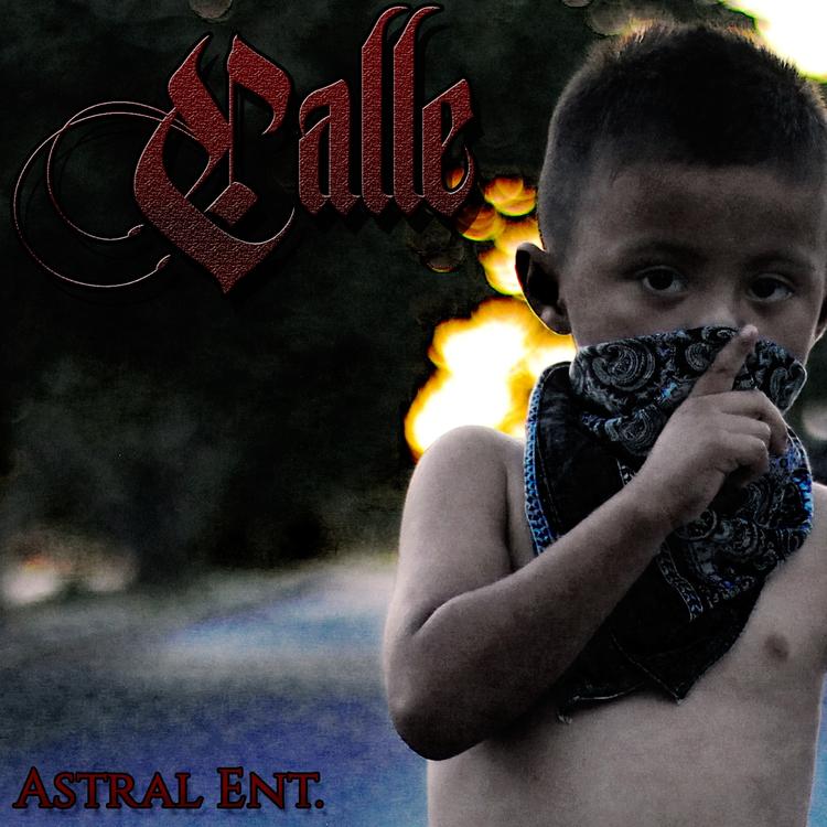 Astral Ent.'s avatar image