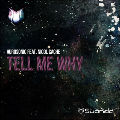 Tell Me Why (Original Mix) By Aurosonic, Nicol Cache's cover