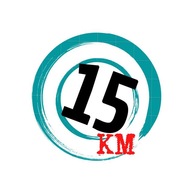 15Km's avatar image