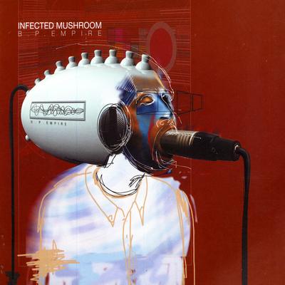 B.P.Empire (Deep Mix) By Infected Mushroom's cover