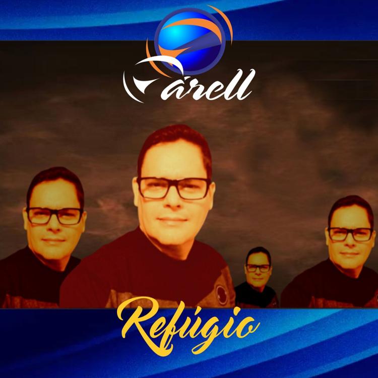 Farell  Oliveira's avatar image