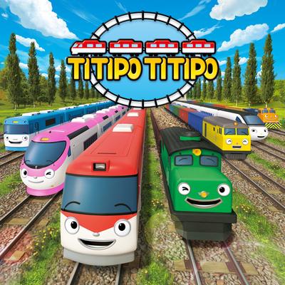 Titipo Titipo's cover