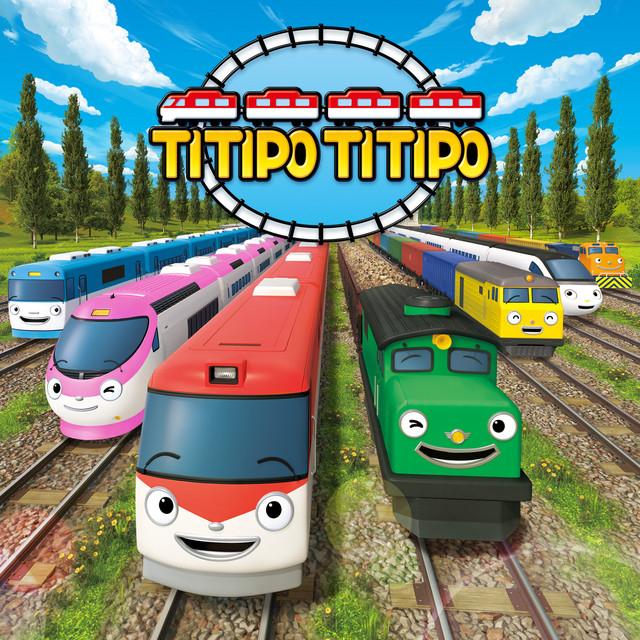 Titipo Titipo's avatar image