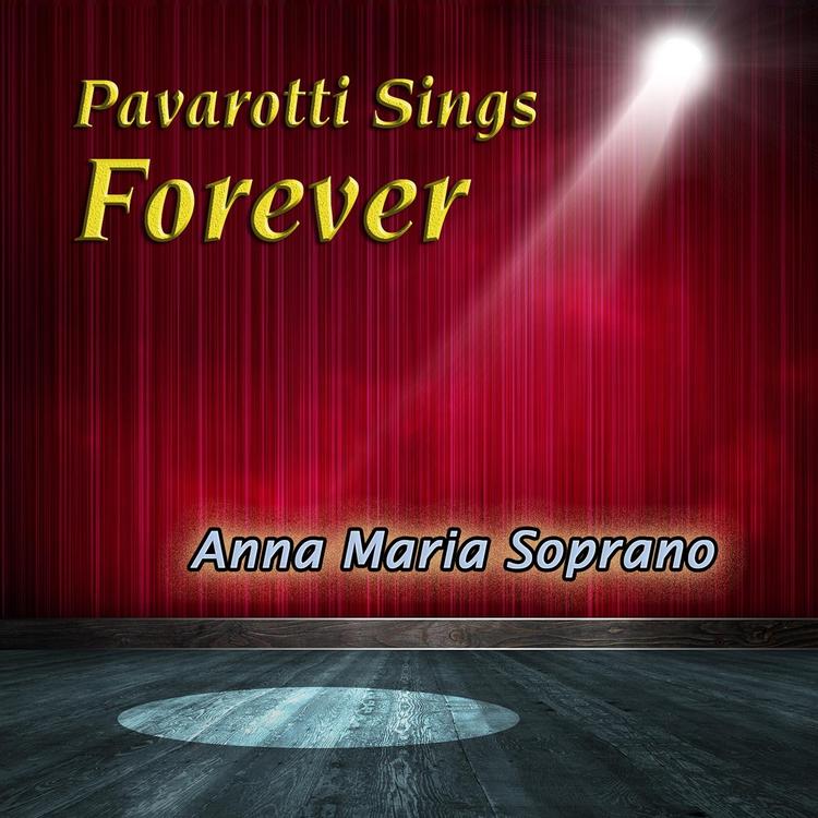 Anna Maria Soprano's avatar image